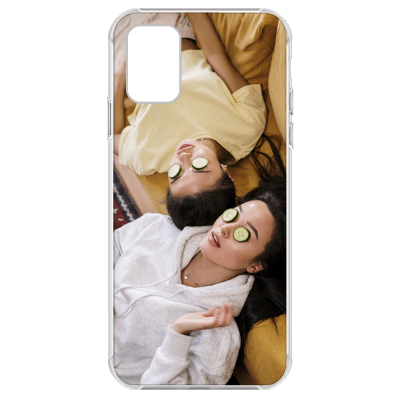 Samsung A51 Photo Case | Upload From FB or IG | Add Photos